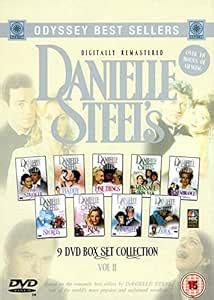 danielle steel box set|Danielle Steel .